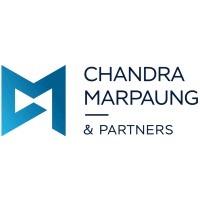 Chandra Marpaung & Partners logo - Similar company to Alchemist Law Office