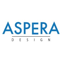 Aspera Design logo - Similar company to Planning Systems Services (Ltd)