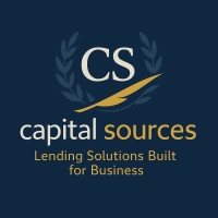 Capital Sources LLC logo - Similar company to Capital Source