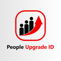 People Upgrade ID logo - Similar company to Tandur Bumi