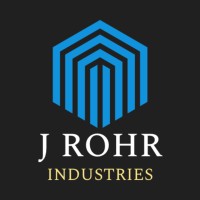 J Rohr Industries, LLC logo - Similar company to Middlecott Design