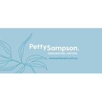Petty Sampson Immigration Lawyers Pty Ltd logo - Similar company to Clos Cachet Fine Wines