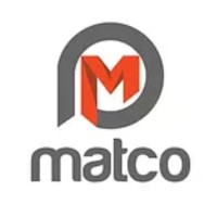 Matco Group logo - Similar company to Export Solutions Egypt