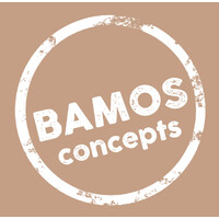 BAMOS concepts logo - Similar company to Am Beyond*