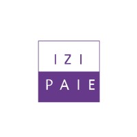 Izipaie logo - Similar company to Emilex