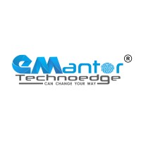 Emantor Technoedge Private Limited logo - Similar company to Fritware Solutions Private Limited