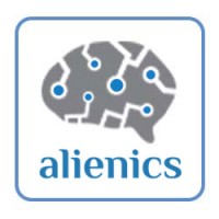 Alienics Inc logo - Similar company to Sobersys