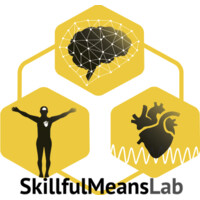 SkillfulMeansLab logo - Similar company to White Star Software