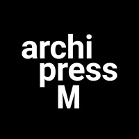 Archipress M ApS logo - Similar company to Teatret Zeppelin