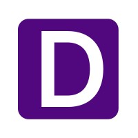 Datum Intelligence logo - Similar company to Commercify360