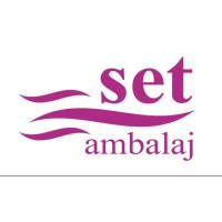 SET AMBALAJ logo - Similar company to Pi Pack