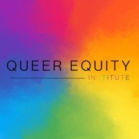 Queer Equity Institute logo - Similar company to Bold Summers