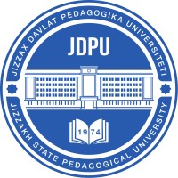 Jizzakh State Pedagogical University logo - Similar company to Youbydipti