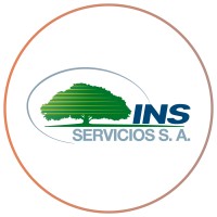 INS Servicios logo - Similar company to Cooperativa De Productores De Leche R.L - Dos Pinos