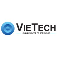 VieTech B.V. logo - Similar company to Eijmers B.V