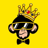 Monkey Tilt logo - Similar company to Kgen