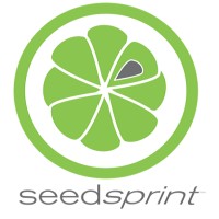 SeedSprint logo - Similar company to Global Exponential Technologies (Gxt)