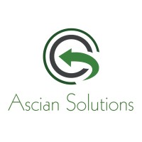 Ascian Solutions logo - Similar company to Edukatex