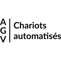 Chariots automatisés AGV logo - Similar company to Chariot Elevateur Company