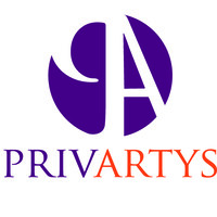 PRIVARTYS logo - Similar company to Plaquiste