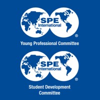 SPE Young Members logo - Similar company to Spe Carbon Dioxide Capture, Utilization And Storage (Ccus) Technical Section