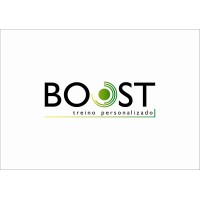 Boost - Treino Personalizado logo - Similar company to Norimo Imobiliária