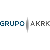 Grupo AKRK logo - Similar company to Quero Mais Crédito