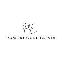 PowerHouse Latvia logo - Similar company to Tkdesign