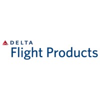 Delta Flight Products logo - Similar company to Delta Material Services