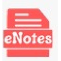 eNotes Store logo - Similar company to The Enotes
