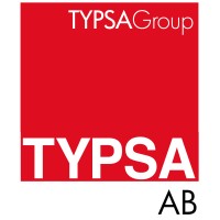 TYPSA AB logo - Similar company to Saitec Engineering Ab