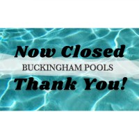 Buckingham Pools, Inc. logo - Similar company to Doughboy Pools