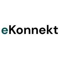 eKonnekt Ltd logo - Similar company to Ev Carshop