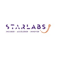 Starlabs logo - Similar company to Ceevo