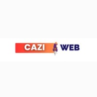 CAZIWEB logo - Similar company to Graam