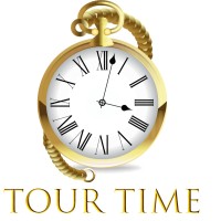 Tour Time Madrid logo - Similar company to Simfer