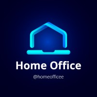 Home Office logo - Similar company to Linqz