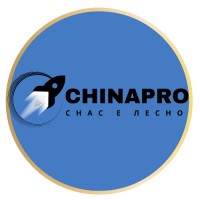 ChinaProBG logo - Similar company to Feroplast Creation Eurl