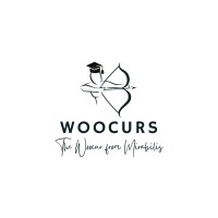 Woocurs logo - Similar company to G-Tech