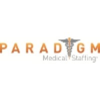Paradigm Medical Staffing logo - Similar company to Sequoia Choice Arizona Distance Learning