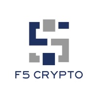F5 Crypto logo - Similar company to Curiosity Cap Llp
