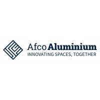 Afco Aluminium logo - Similar company to Deck Builder Outlet .Com