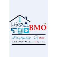 BMO ® logo - Similar company to Voltit