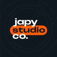 japy studio co. logo - Similar company to Crx