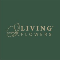 Living Flowers logo - Similar company to Valuable