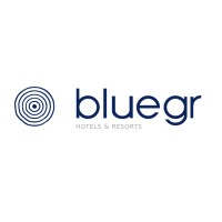 Bluegr Hotels & Resorts logo - Similar company to Dhr Services