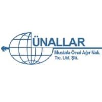 Mustafa Önal Ağır Nakliyat Ltd. Şti. logo - Similar company to And - Ağır Nakliyeciler Derneği