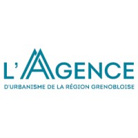 Agence d'urbanisme de la région grenobloise logo - Similar company to Nebbad Architecture