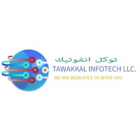 Tawakkal Infotech LLC logo - Similar company to Technoverse Business Solutions