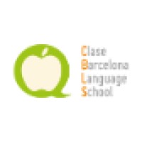 Cbls - Clase Barcelona Language School S.L.